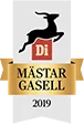 Mästargasell