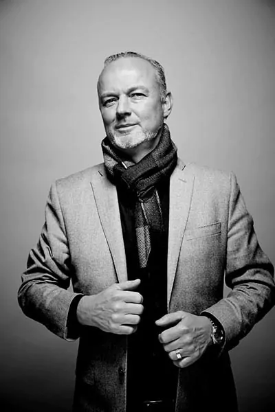 Astrid Lindgrens barnsjukhus porträttbild