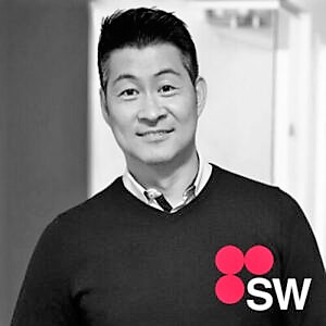 Anders porträttbild