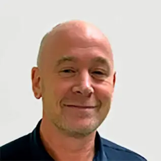 David Rylander-Leijo