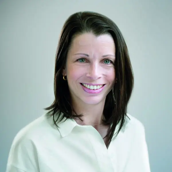 malin söderström porträttbild