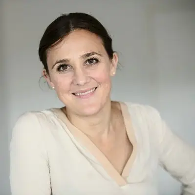 Paula Guillet de Montoux, generalsekreterare Childhood