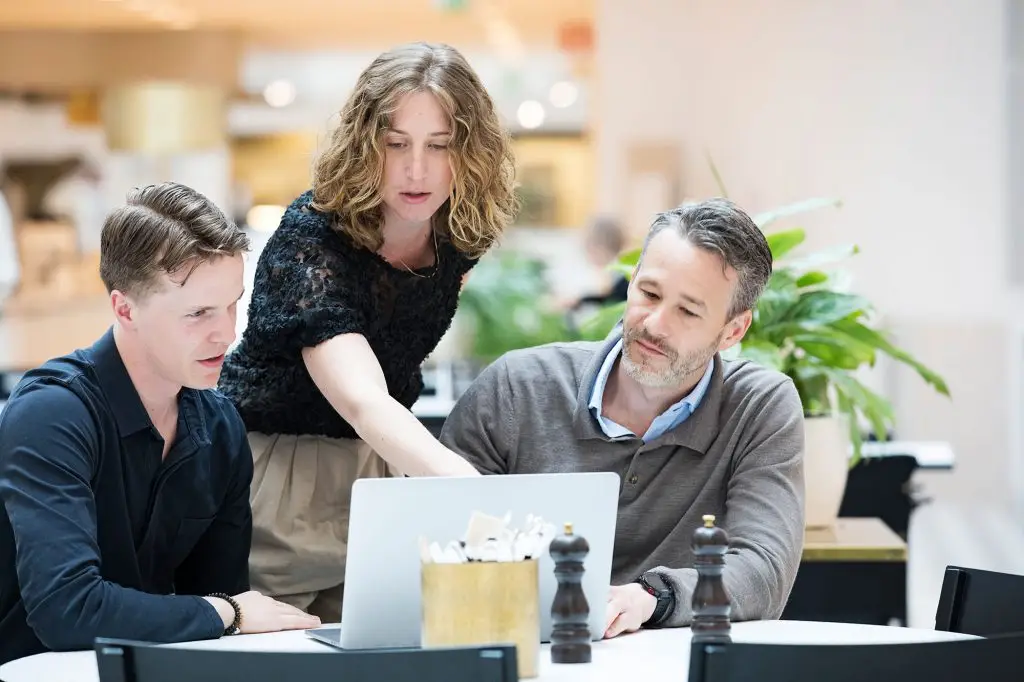 Kunskap av att hjäpa fastighetsbolag