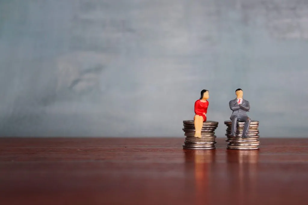 Så gör du en lönekartläggning – 7 konkreta steg