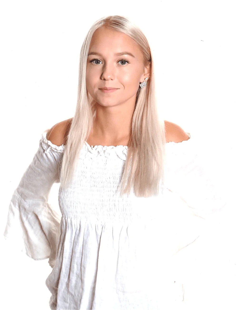 Ambassadör Johanna