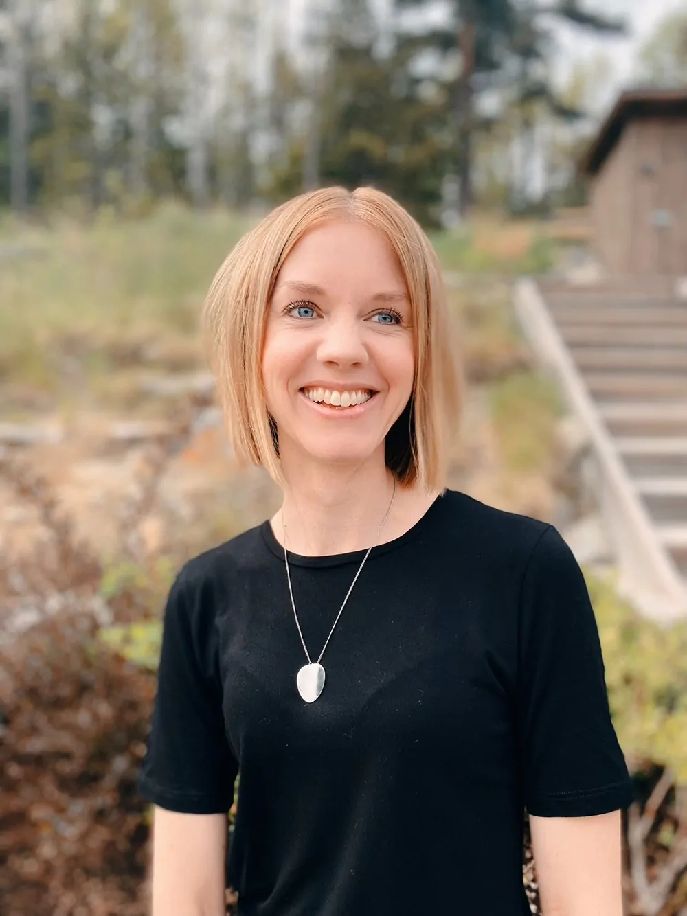 Ambassadör Jenny