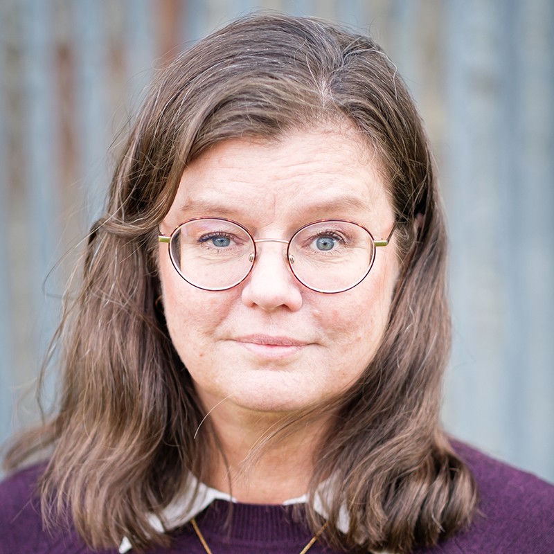 Katarina Kauppi profil