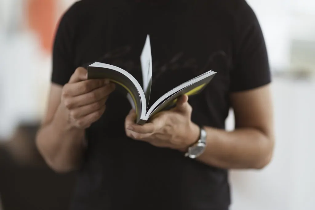 Personalhandbok
