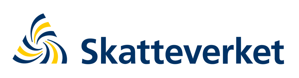 Skatteverkets logotype