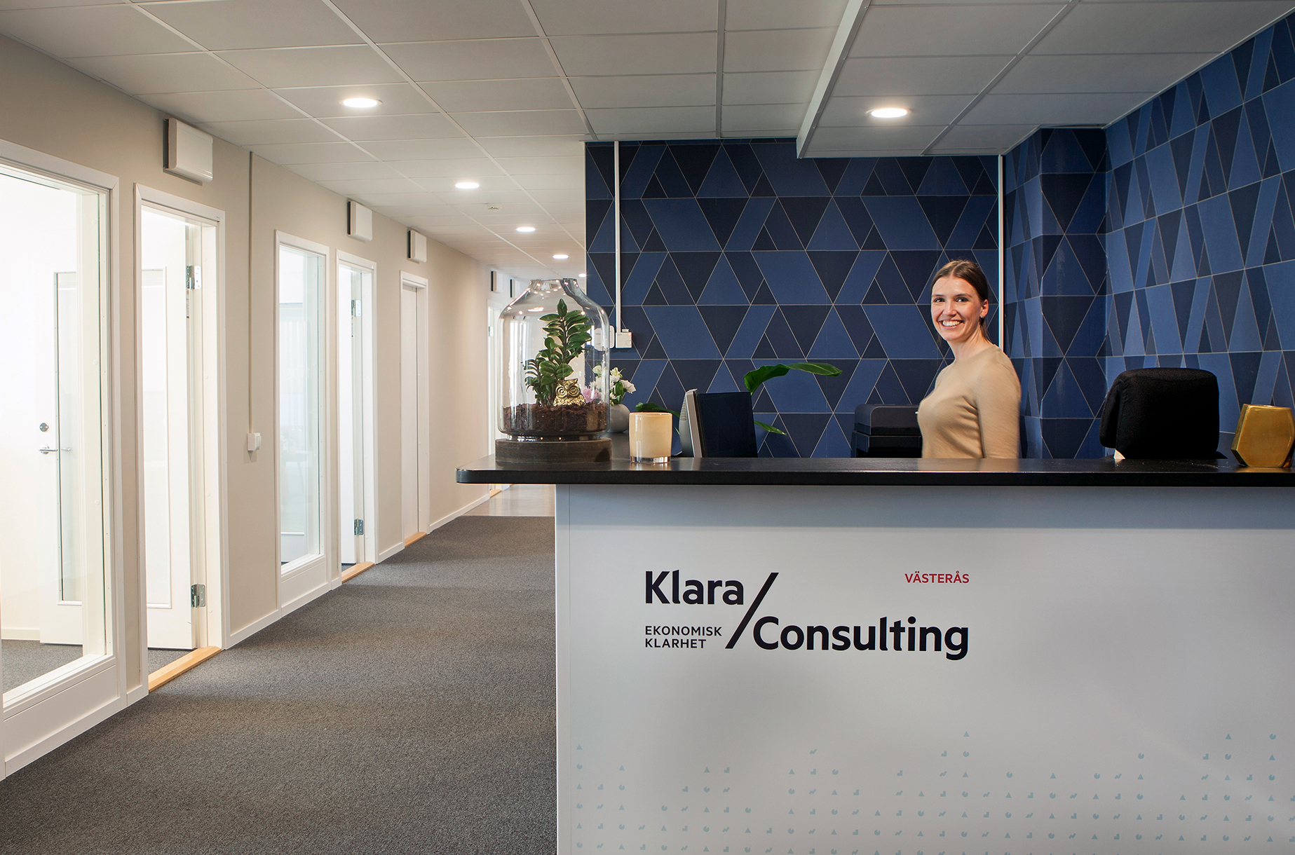 Klara Consulting Västerås