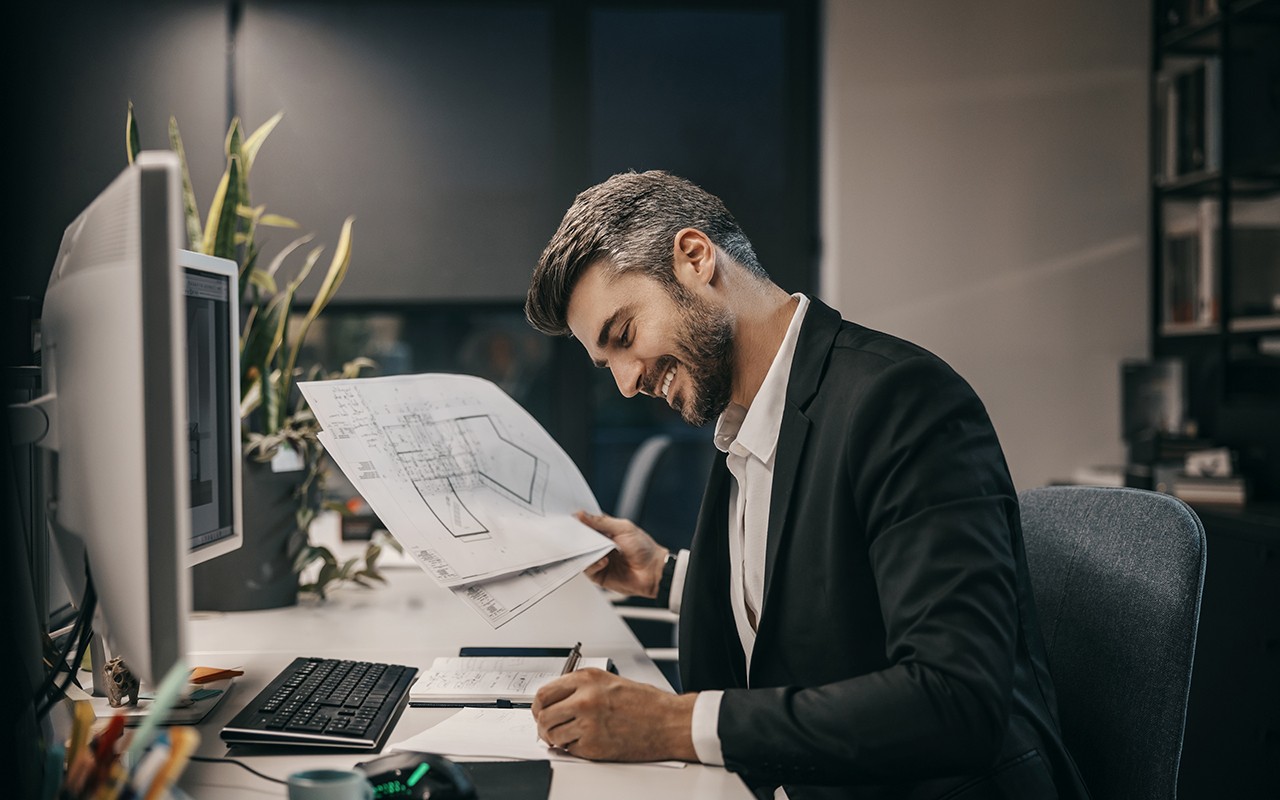 Fastighetsbolag herobild