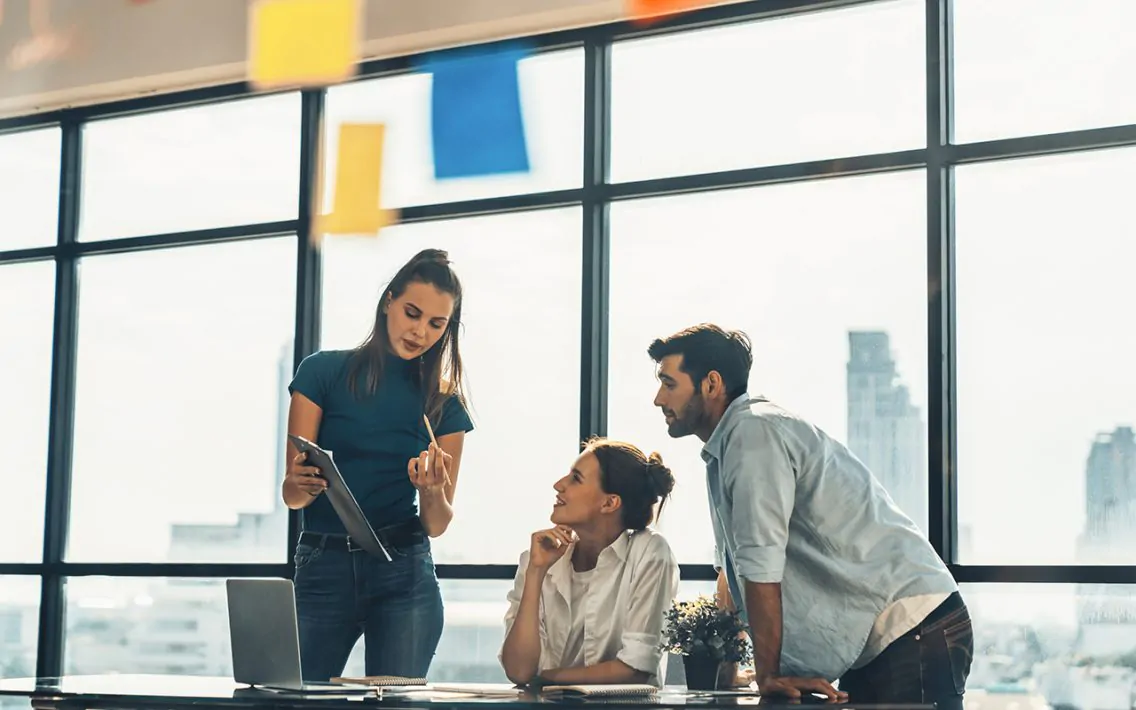 Investmentbolag rådgivning