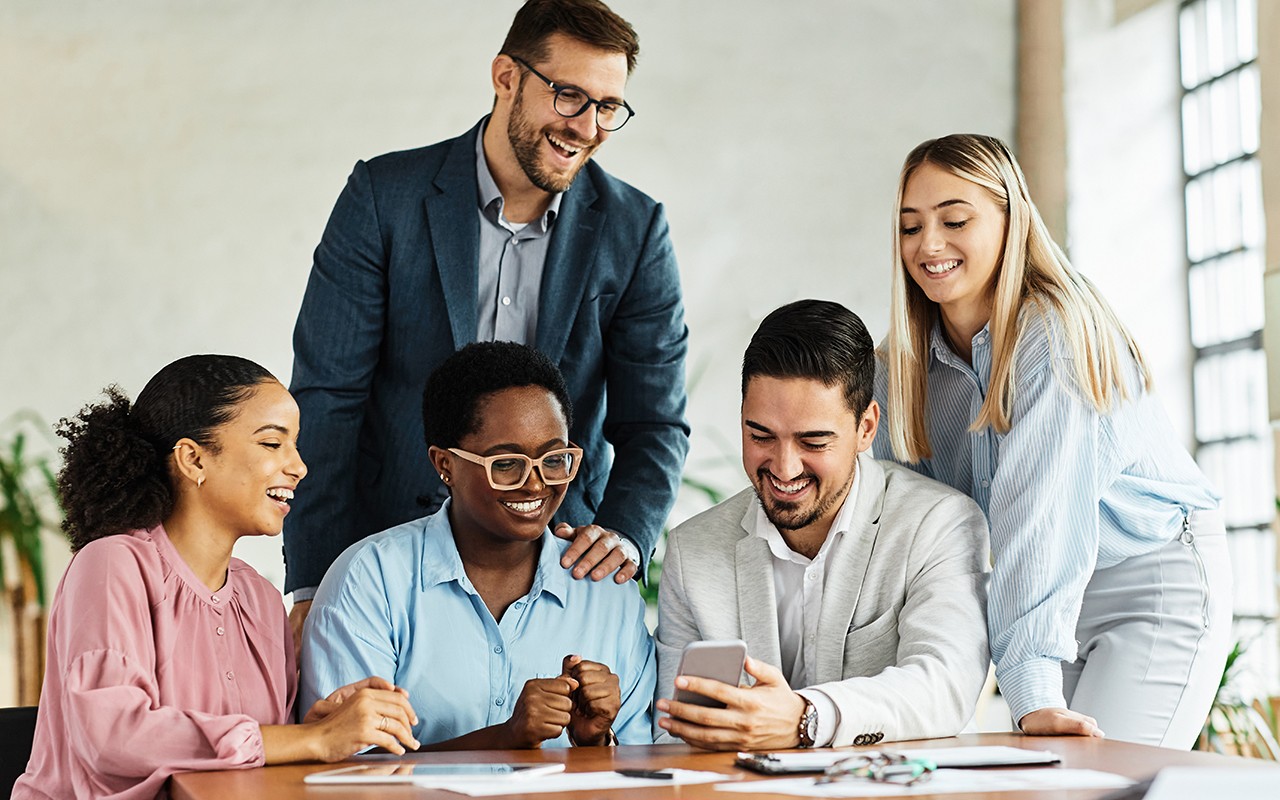 Lediga jobb på Klara Consulting