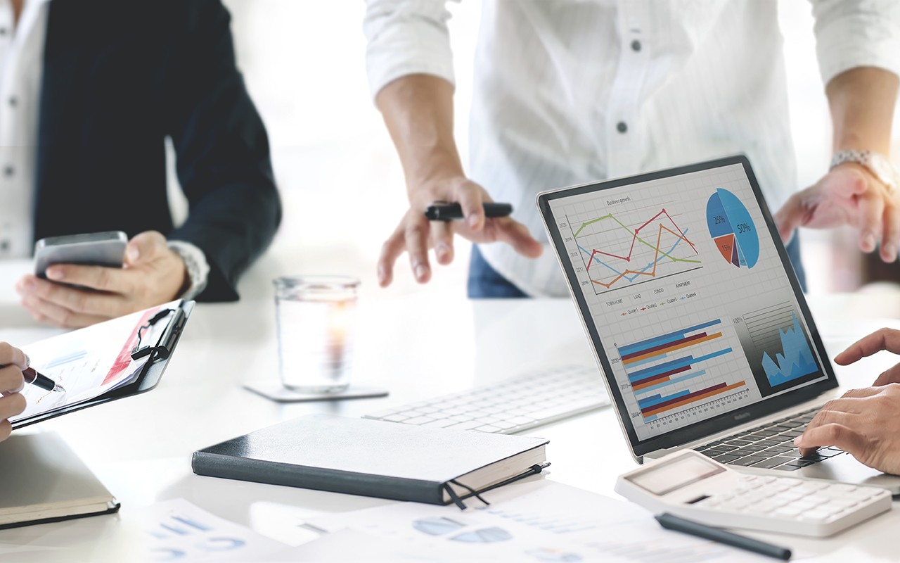 Löneprocess - Lön - herobild