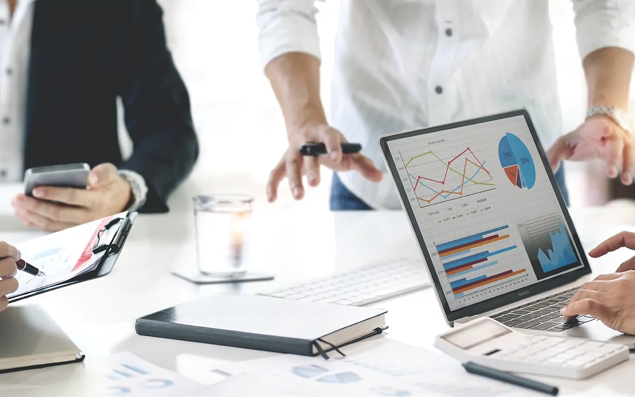 Löneprocess - Lön - herobild