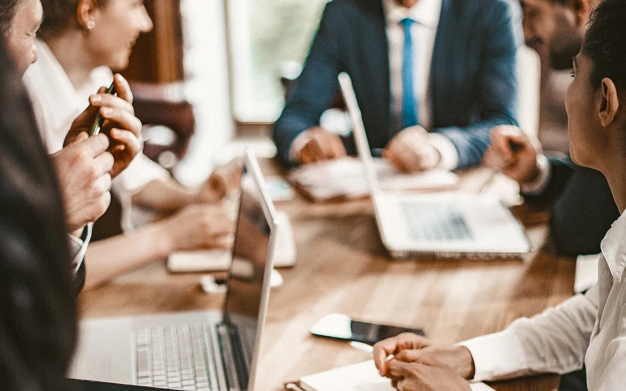 Rådgivning herobild