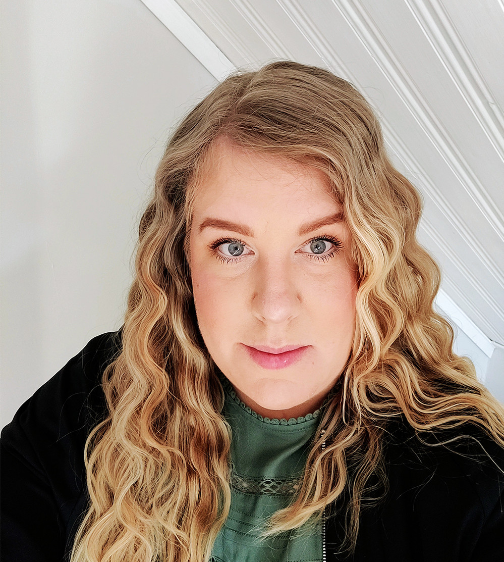 Ambassadör Malin Pettersson