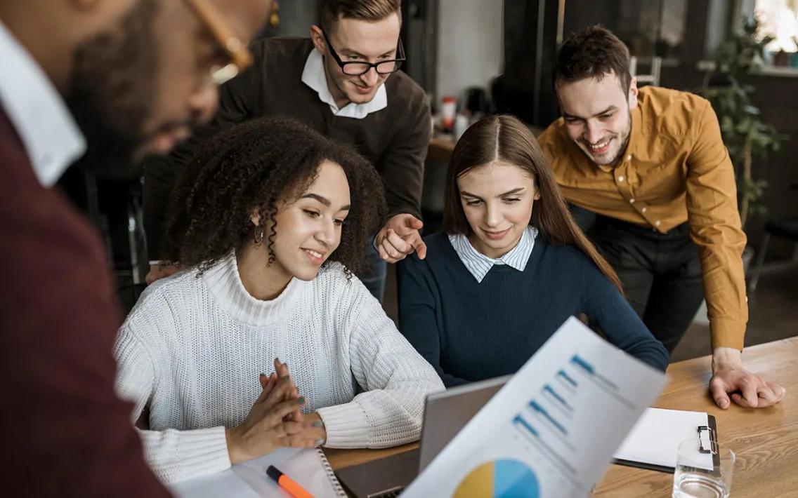 Klara Consulting Göteborg kontor