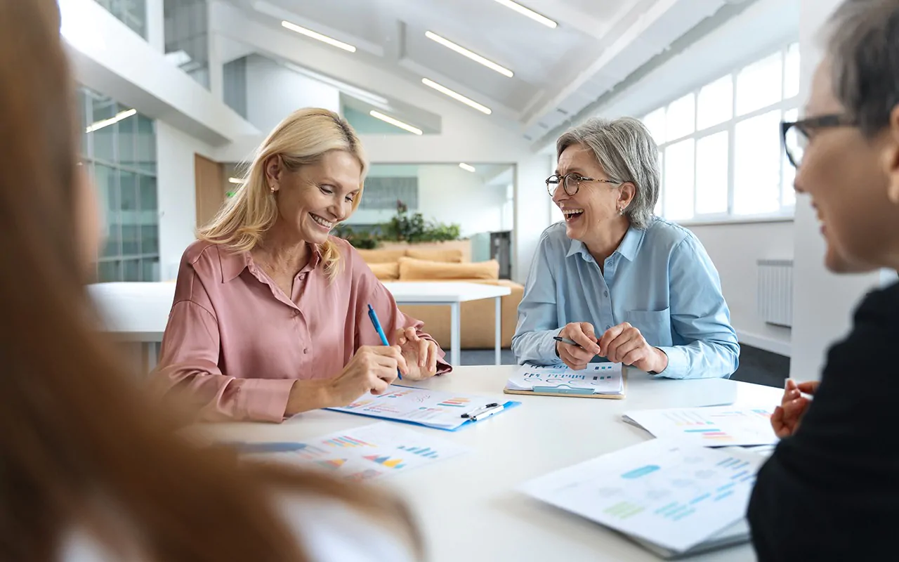 Kontor Hammarstrand Klara Consulting