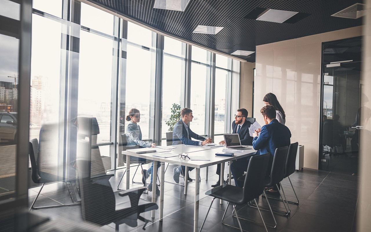 Göteborg kontor - Klara Consulting