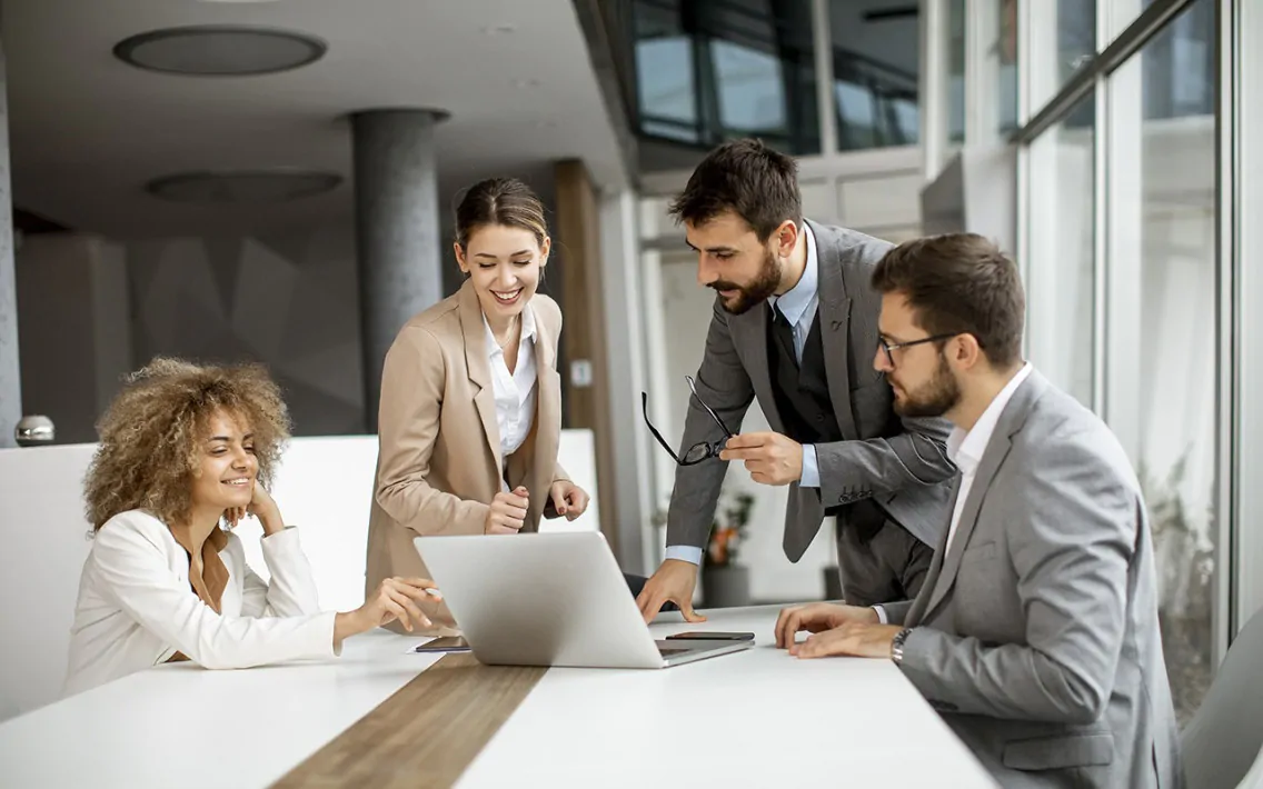 Kontor Göteborg - Klara Consulting