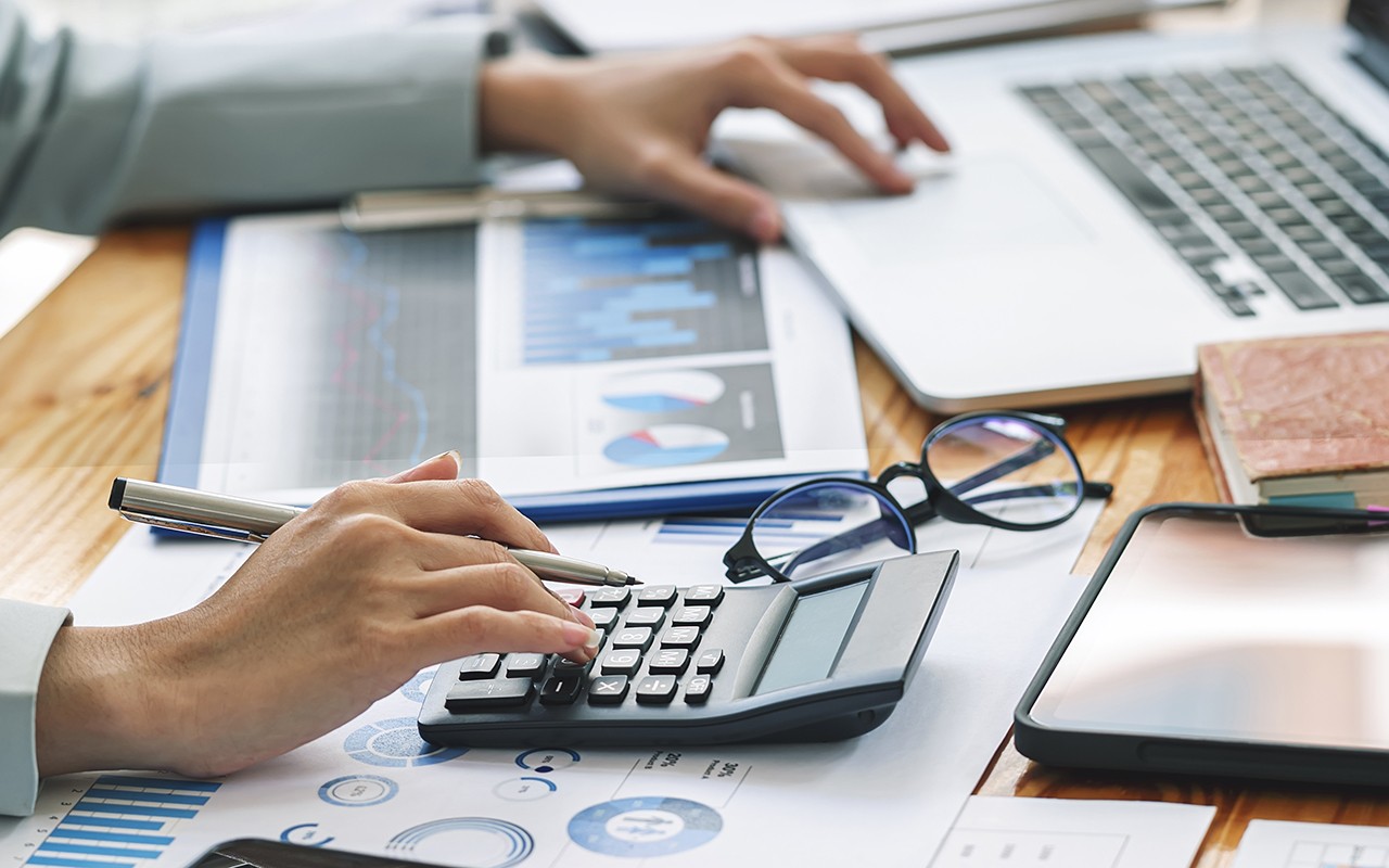 Affärsrådgivning Linköping