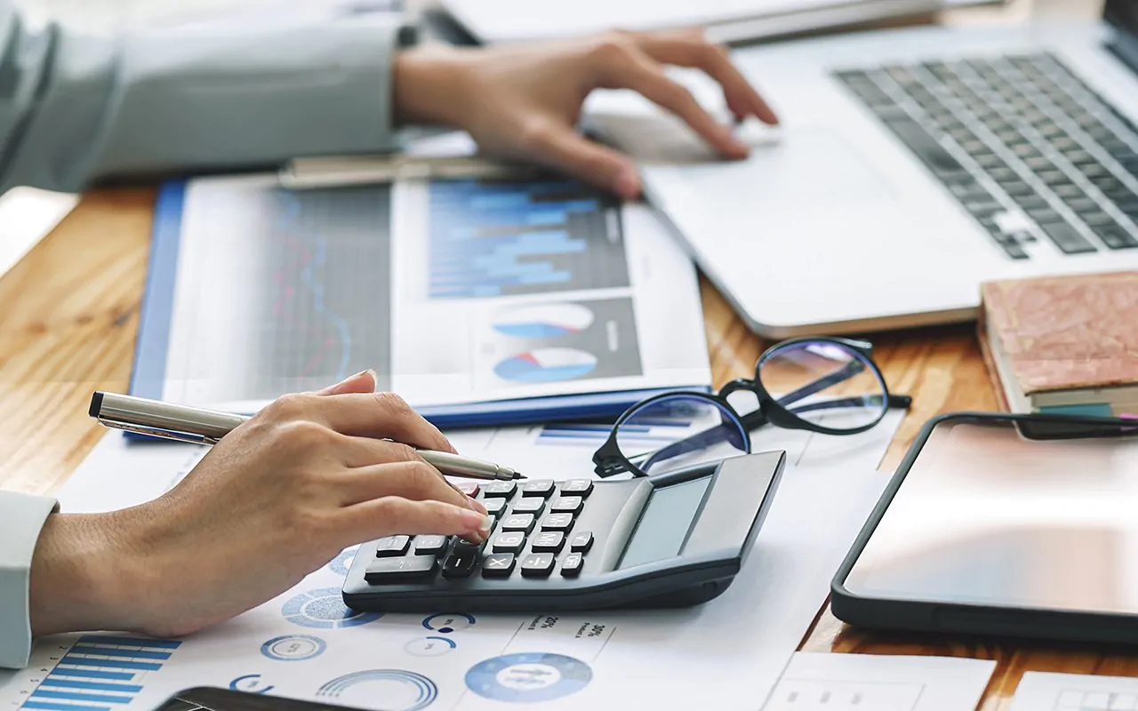 Affärsrådgivning i Malmö