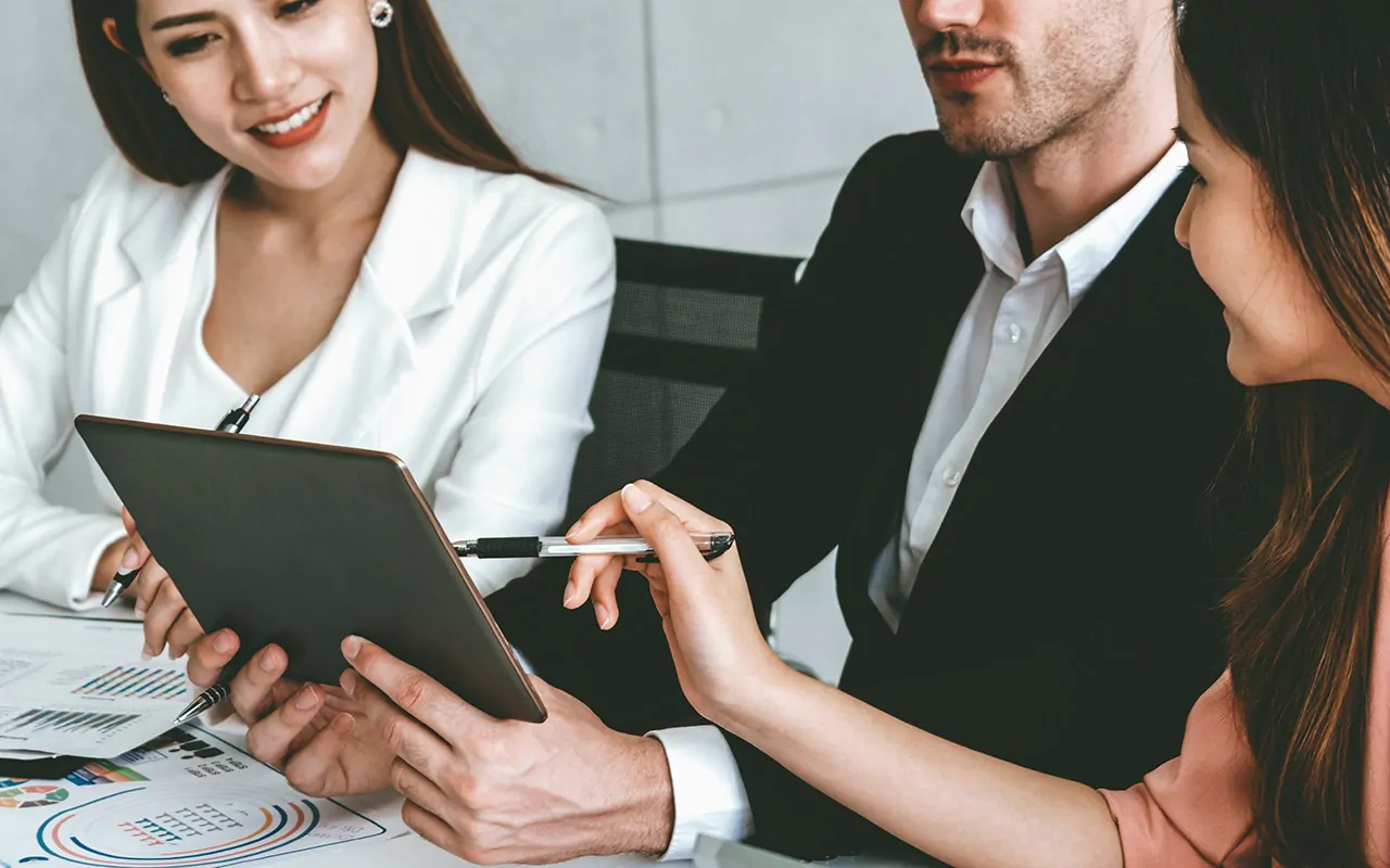 Bokföring - Stockholm