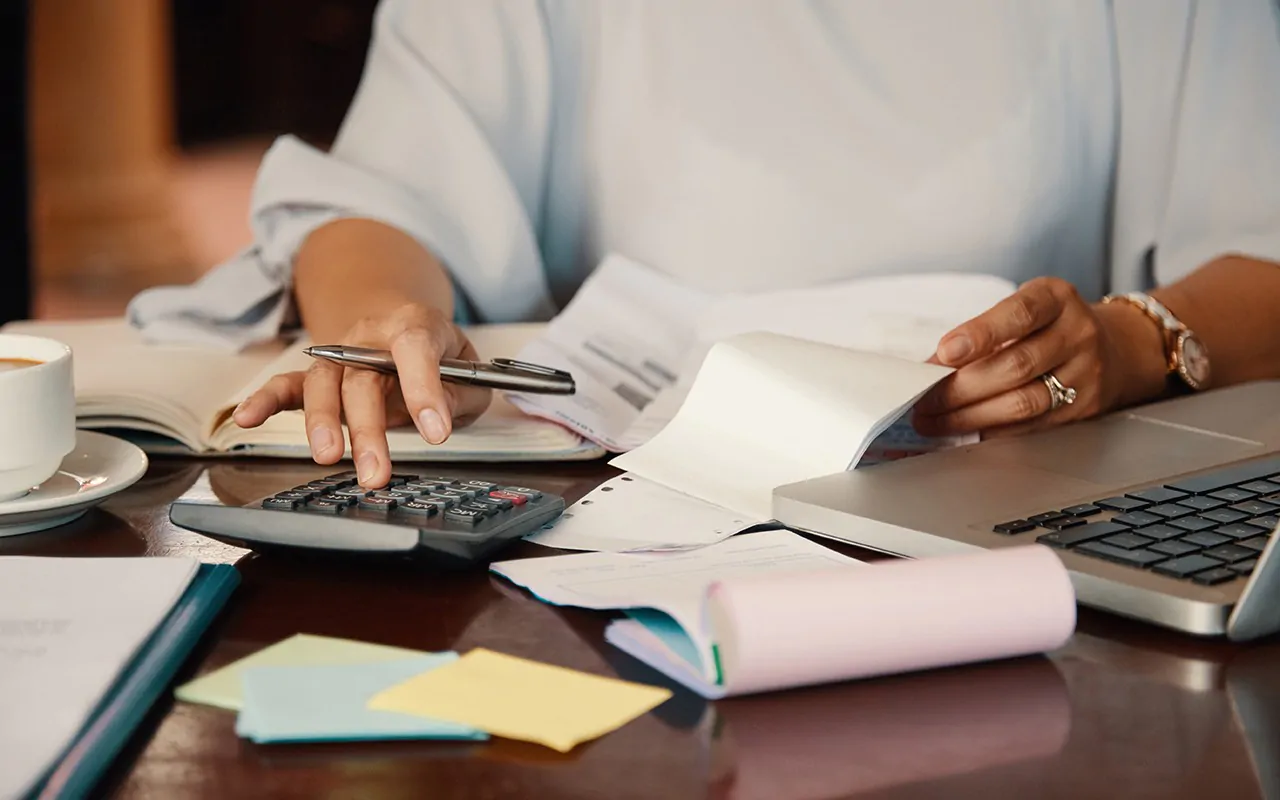 Kapa onödiga kostnader med våra bokföringstjänster