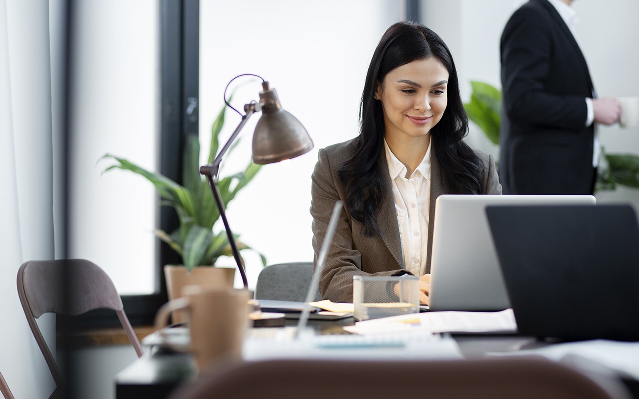 Bokföring - Stockholm