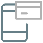 Registrering av transaktion
