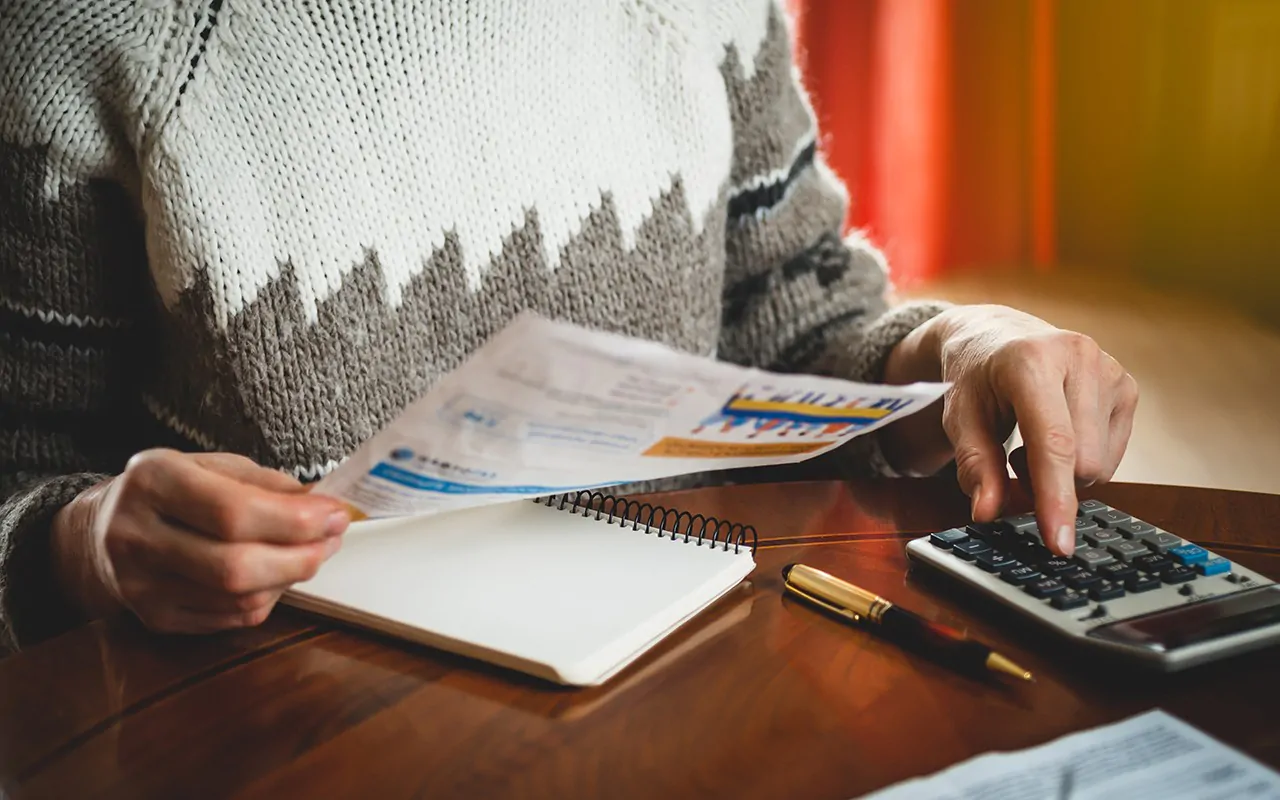 Nordisk lönelösning