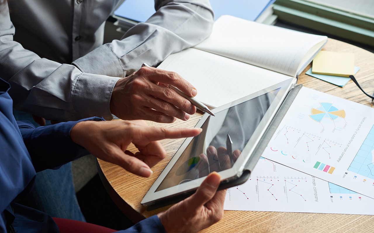 Schemaläggning och bemanning