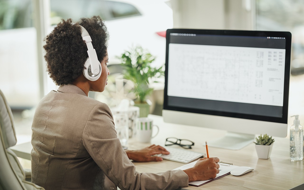 Schemaläggning & bemanning