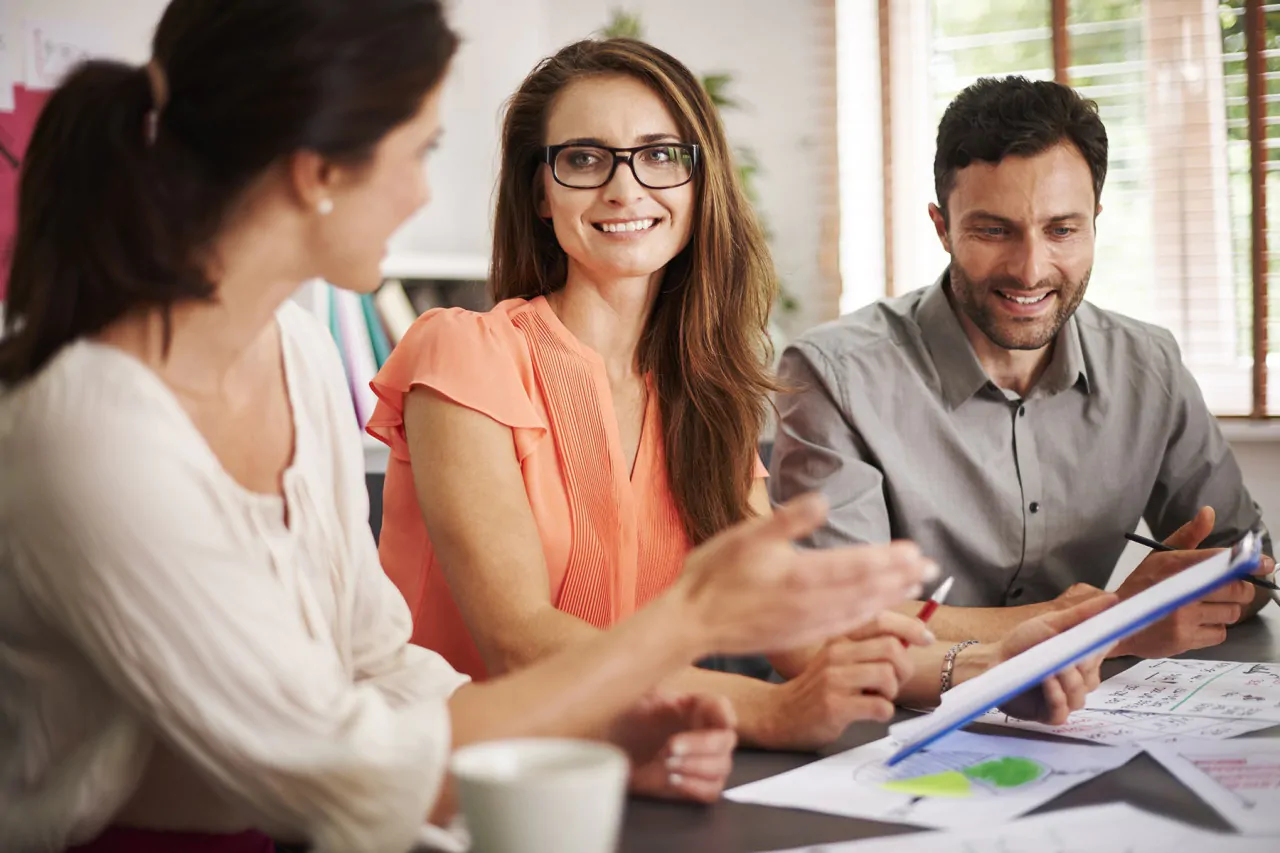 Schemaläggning & bemanning