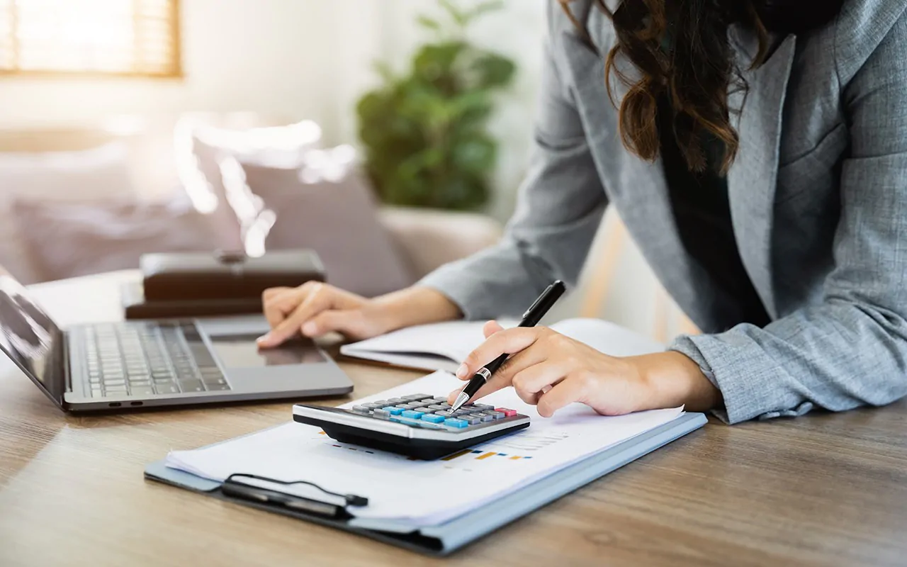 Vi hjälper dig med utläggshantering