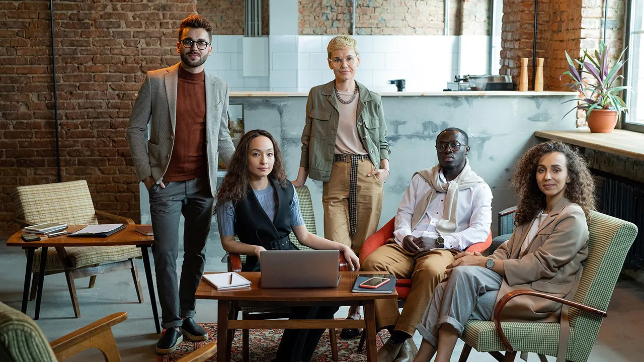 Din redovisningsbyrå för ekonomihantering i Stockholm