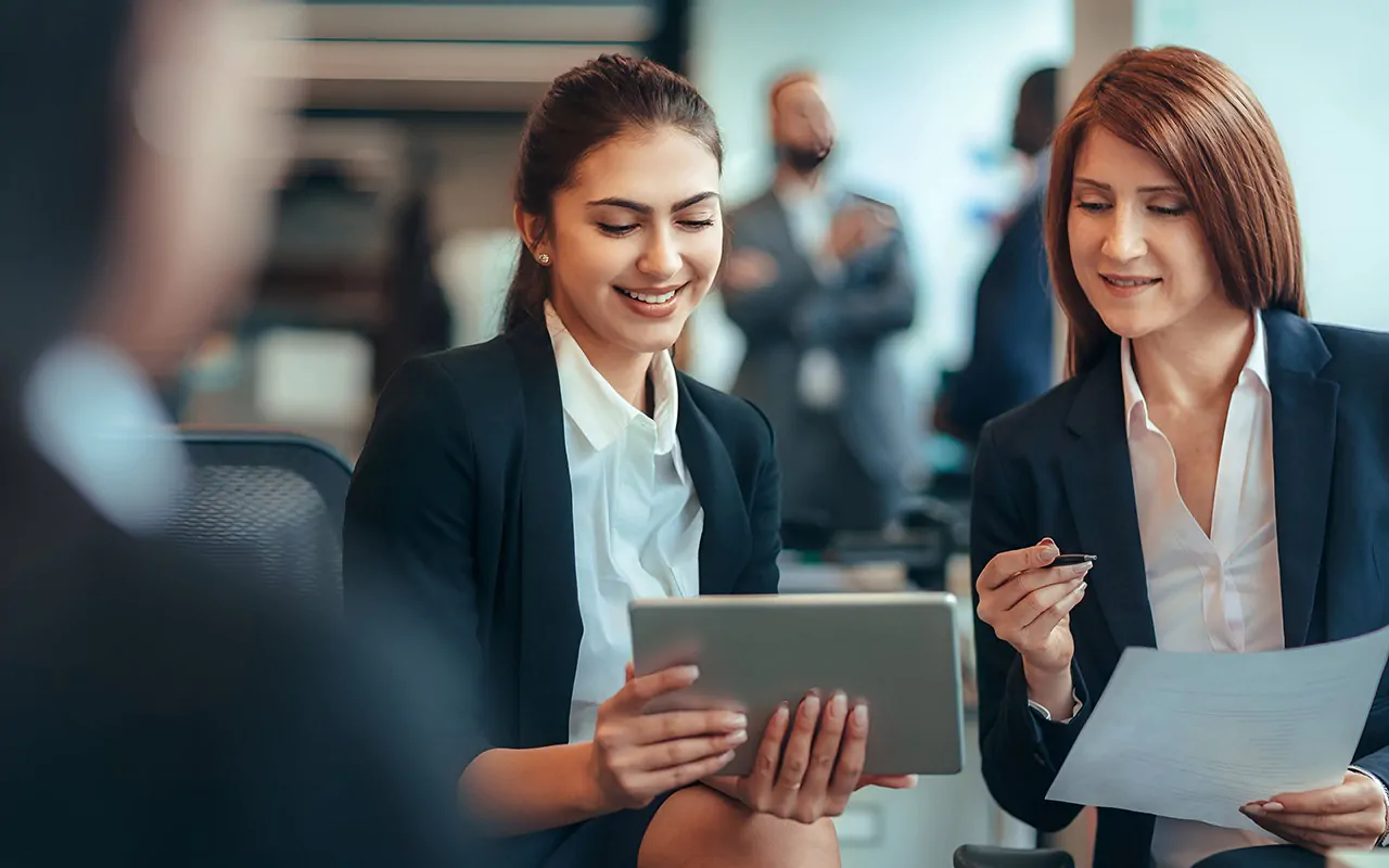 Lön- och HR-rådgivning