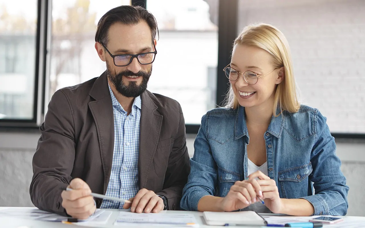 Budget likviditetsplanering