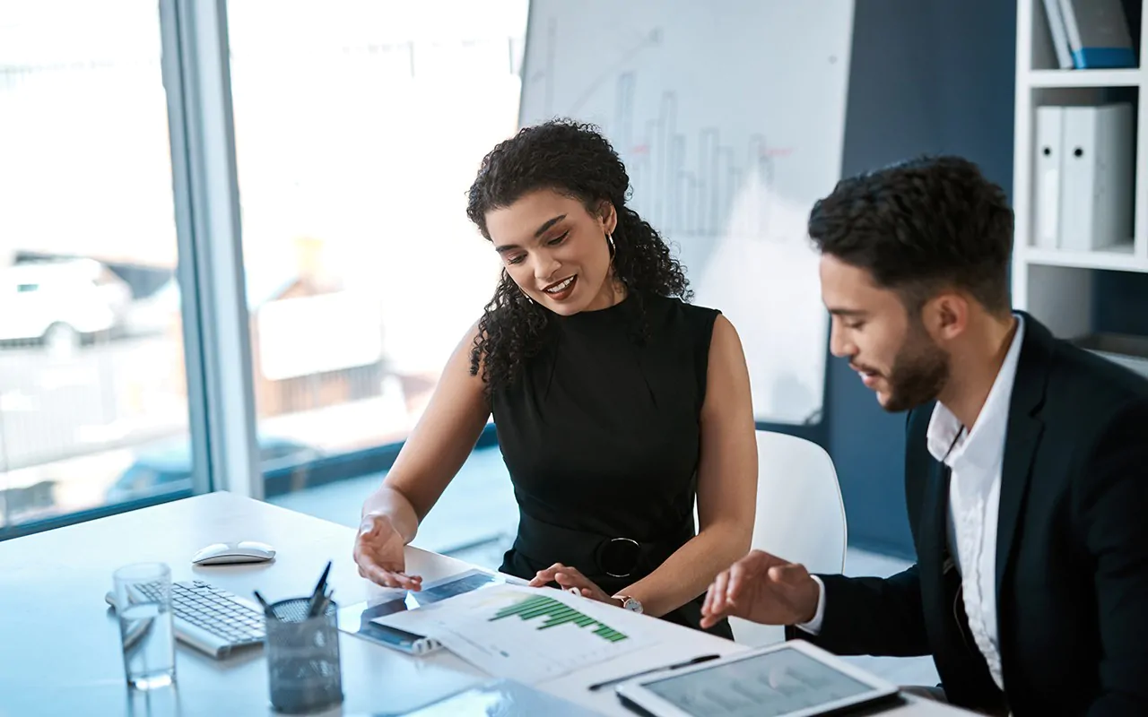 Budget och likviditetsplanering