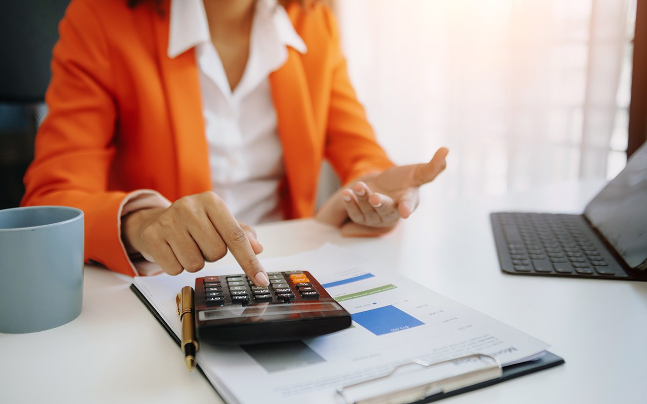 Koncernredovisning herobild