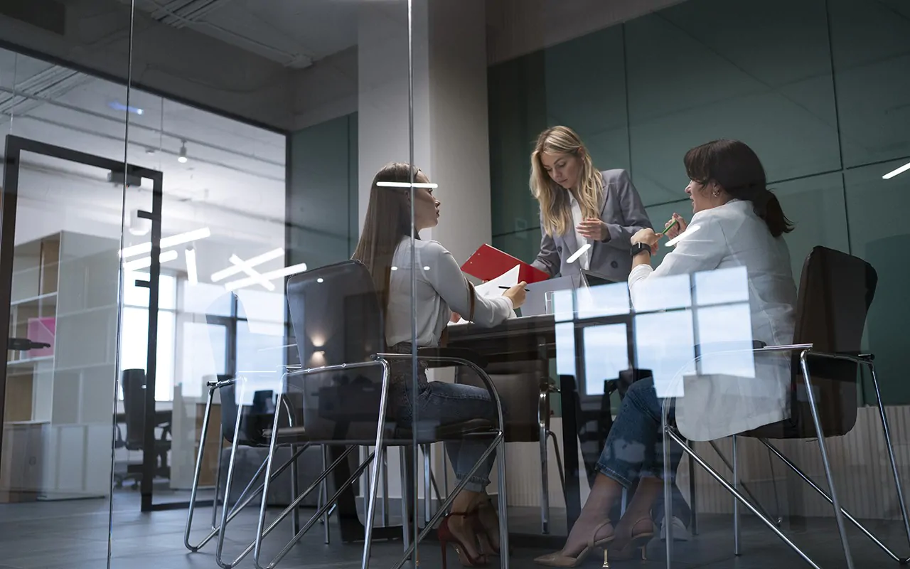 Klara Consulting Lön & HR