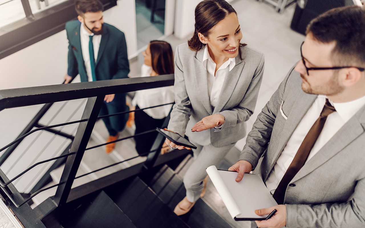 Klara Consulting Malmö herobild