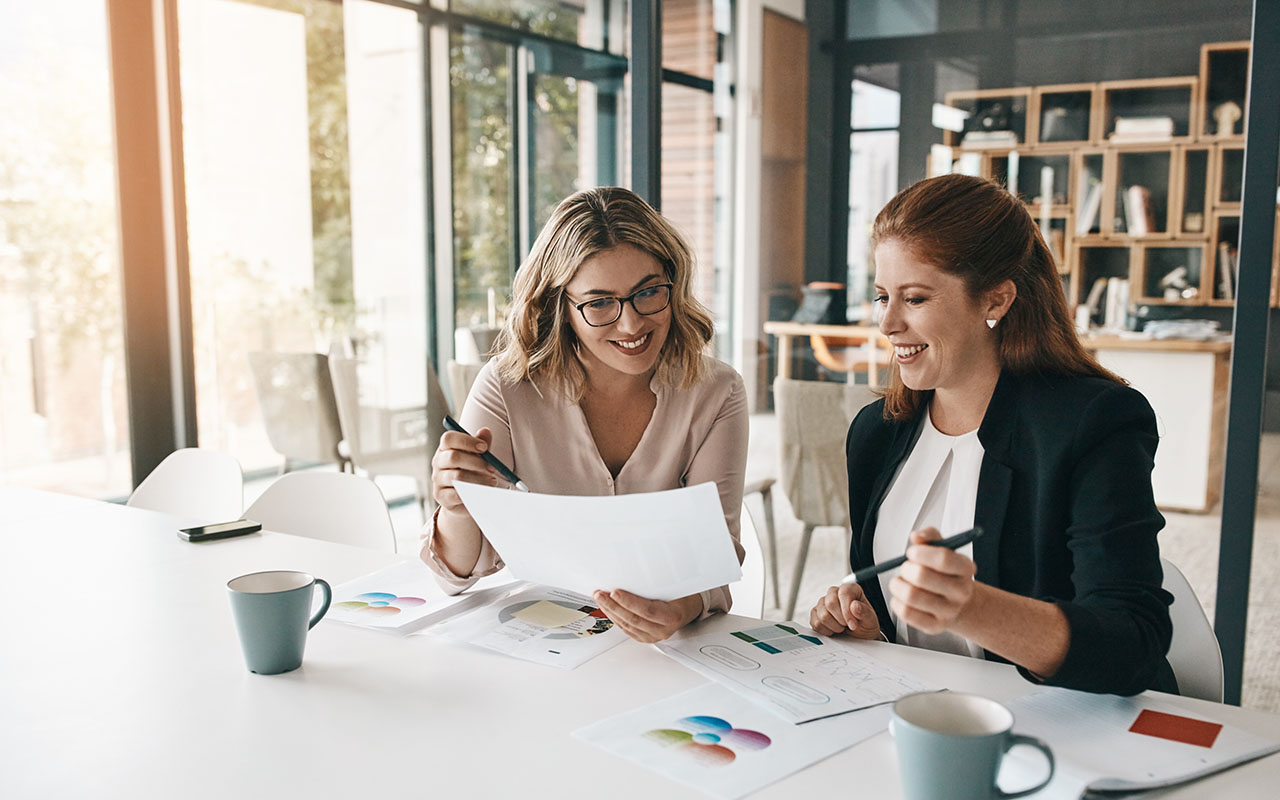 Klara Consulting Motala herobild